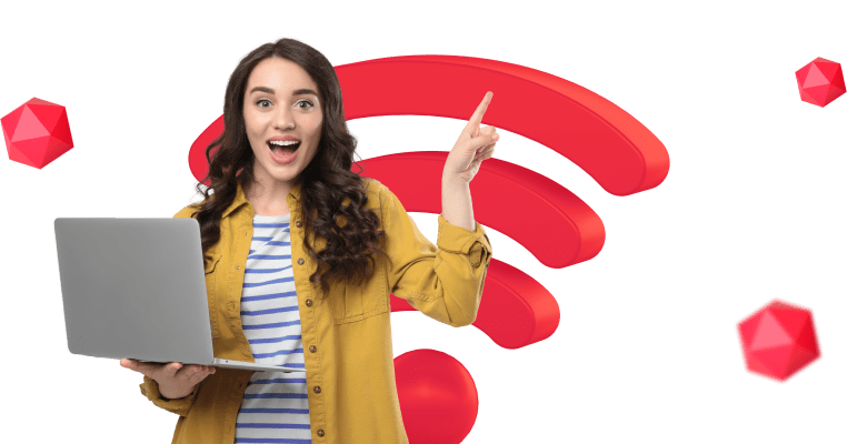 Wi-Fi для бизнеса МТС в Бузулуке
